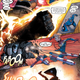 Illustration for article titled Civil War II will make you yearn for the time when bad comics were good fun